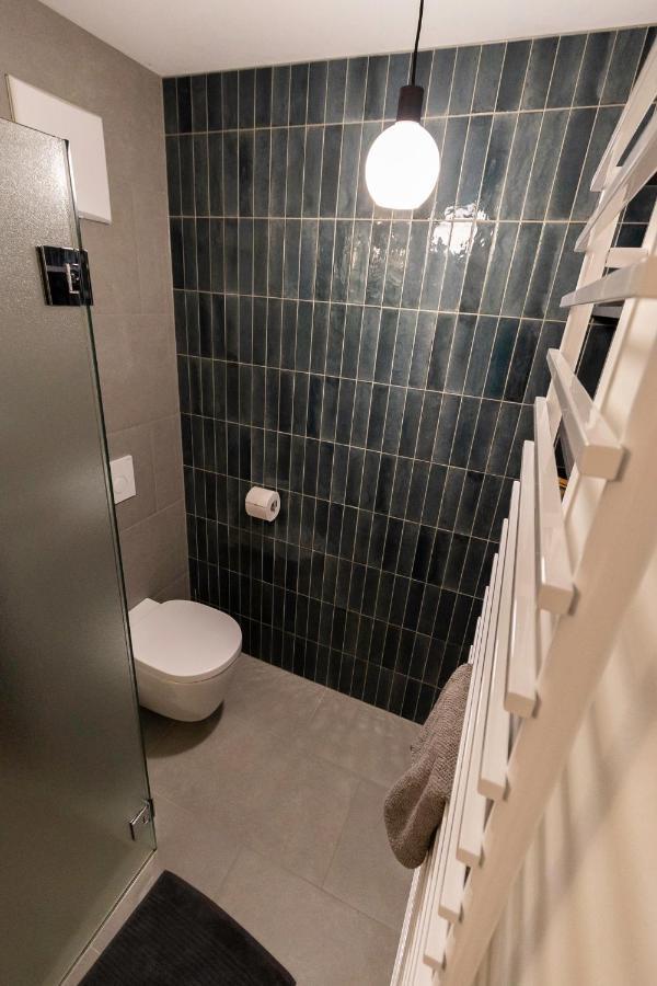 גרונאו אים אלמטל Apartment In Historischer Villa Mit Parkplatz מראה חיצוני תמונה