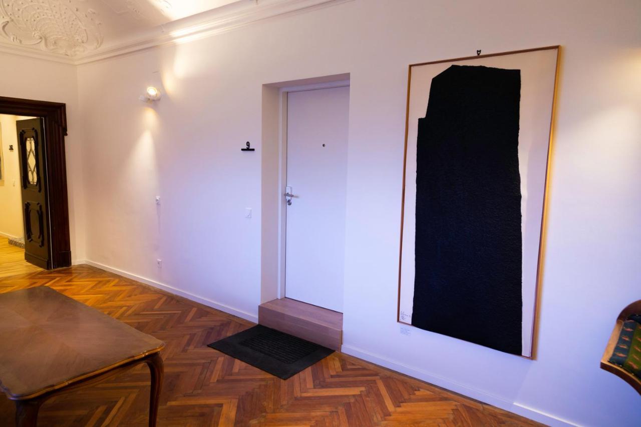 גרונאו אים אלמטל Apartment In Historischer Villa Mit Parkplatz מראה חיצוני תמונה