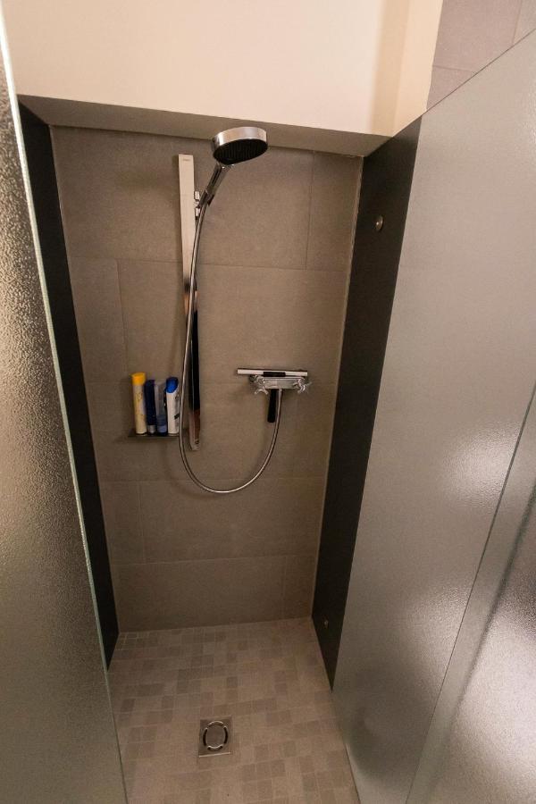 גרונאו אים אלמטל Apartment In Historischer Villa Mit Parkplatz מראה חיצוני תמונה